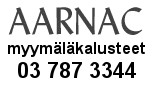 Aarnac Oy logo